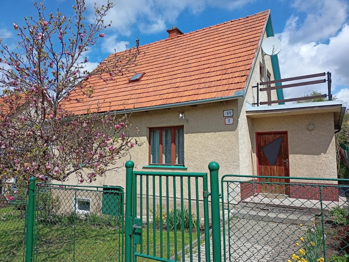 Babka House Villa Banska Stiavnica Exterior photo