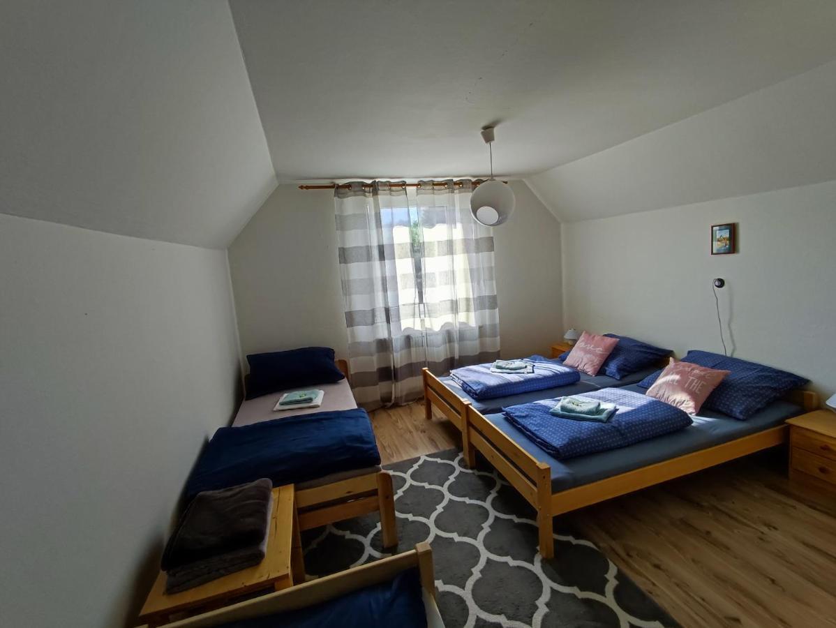Babka House Villa Banska Stiavnica Exterior photo