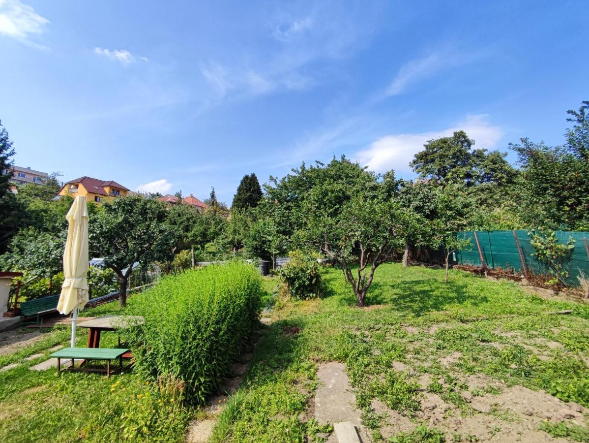 Babka House Villa Banska Stiavnica Exterior photo